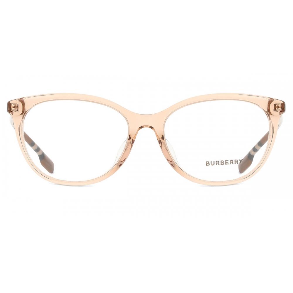 

Burberry Be2389f Asian Fit 4088 Women Eyeglasses 52-16-140