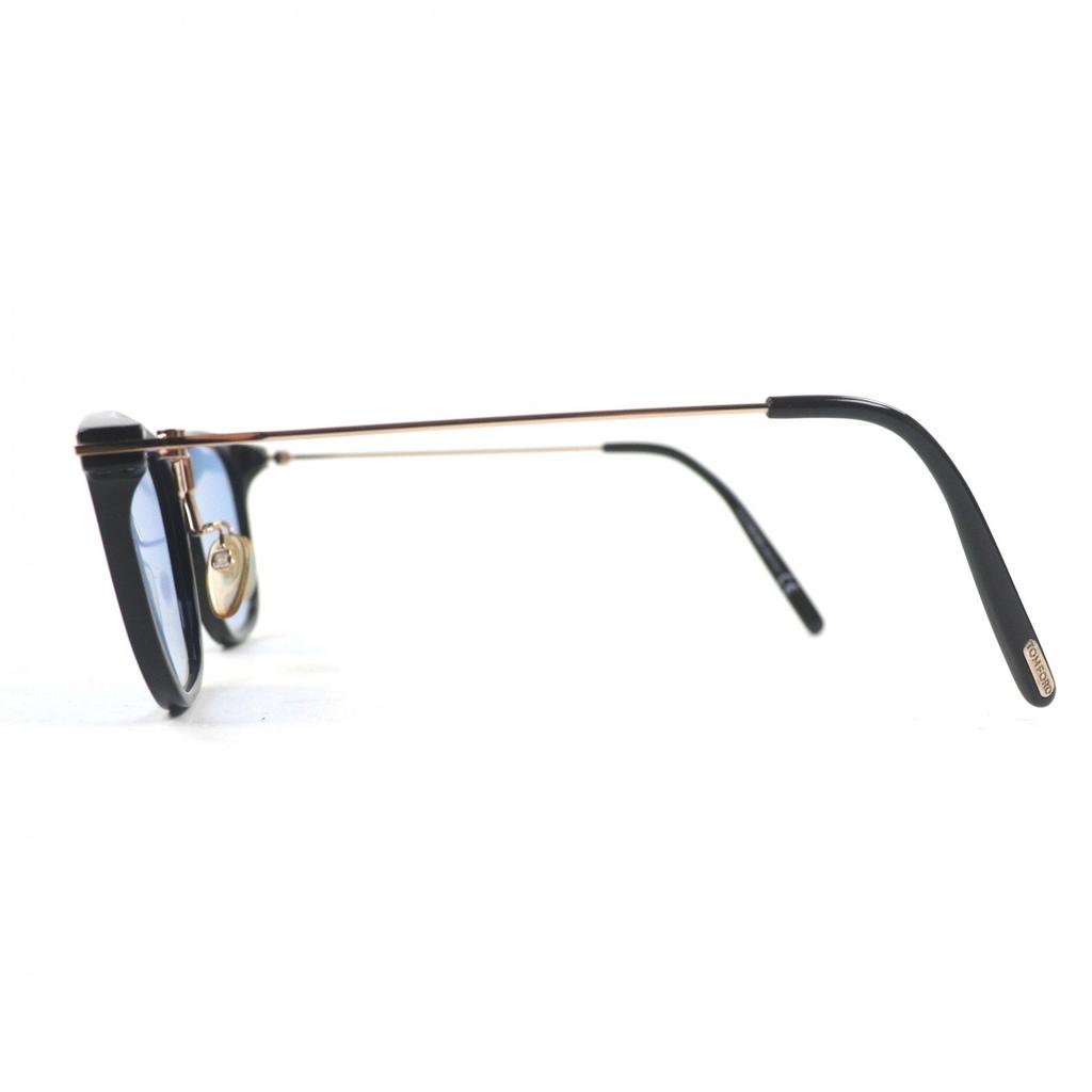 Excellent TOM FORD sunglasses black mens TF672 Used