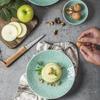 Su's Celadon Ceramic Dinnerware Set