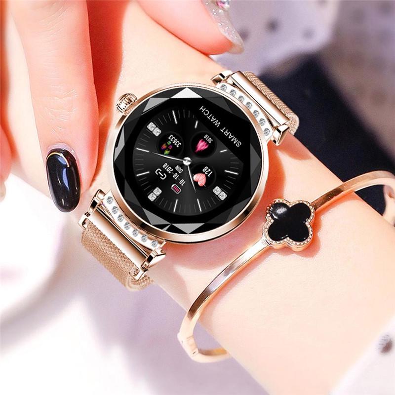 female smartwatch 2018