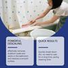 Bathroom Cleaner Powerful Descaling Liquid Removes Water Stains and Limescale for Sparkling Clean Surfaces Suitable for Home Restrooms