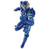 Kamen Rider Zero One RKF Kamen Rider Rampage Vulcan