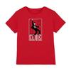 Elvis Presley Childrens/Kids One Jailhouse T-Shirt