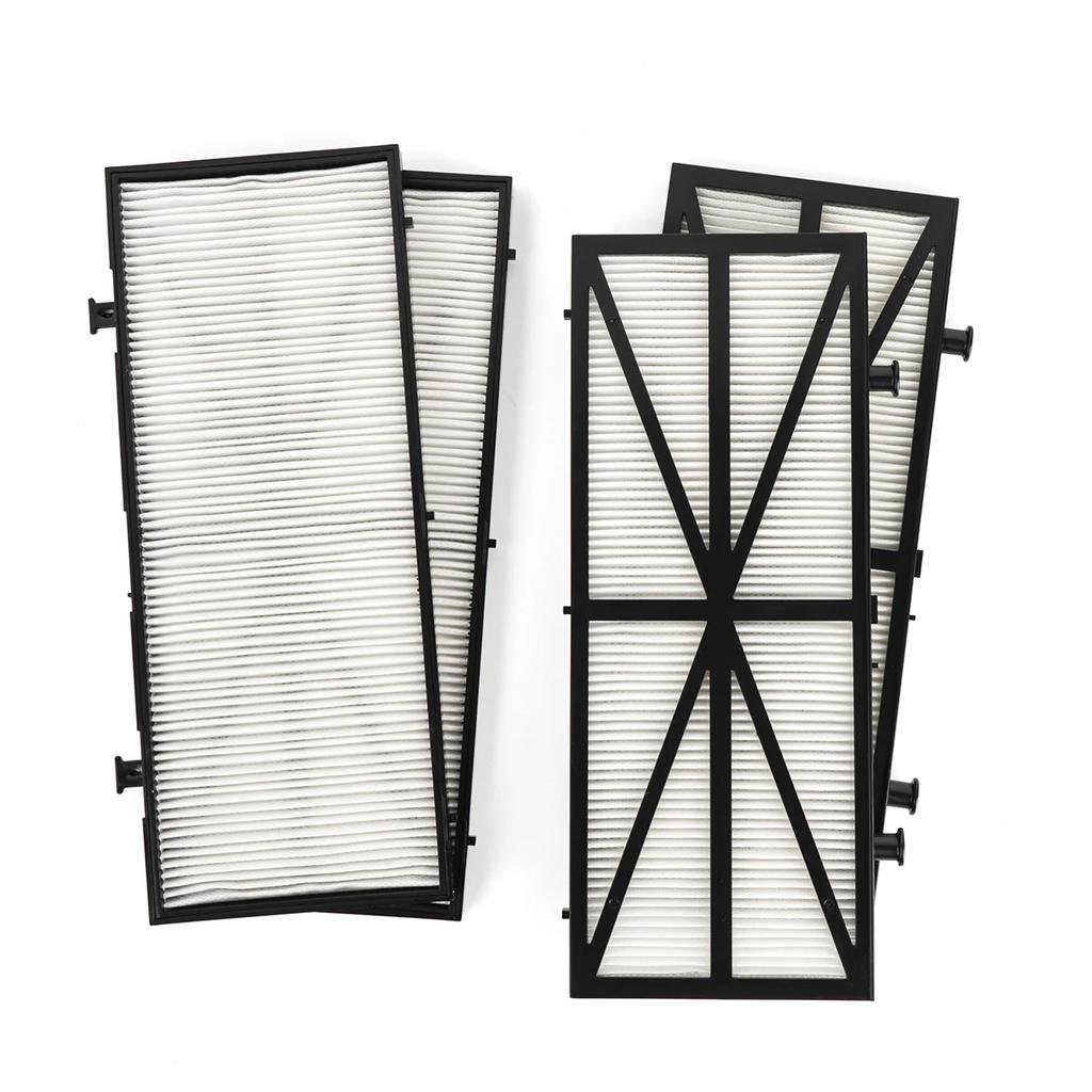 9991422-R4 Ultra-Fine Filter Panels For Dolphin DX3 DX4 DX4S, Supreme M3, Apollo, Apolloa Plus, Neptune Robotic Pool Cleaner