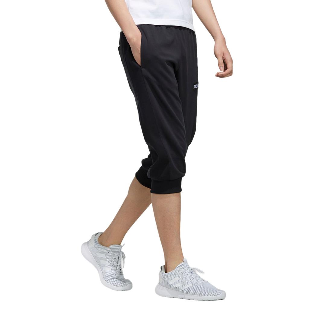 Adidas Casual Shorts Men's Black EI4727