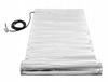 Heating mat for panels MAL-160W/m² 2.5m²