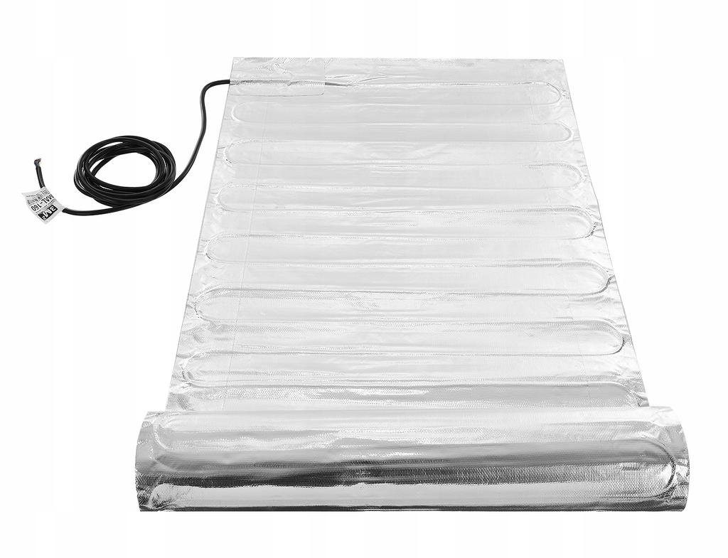 Heating mat for panels MAL-160W/m² 2.5m²