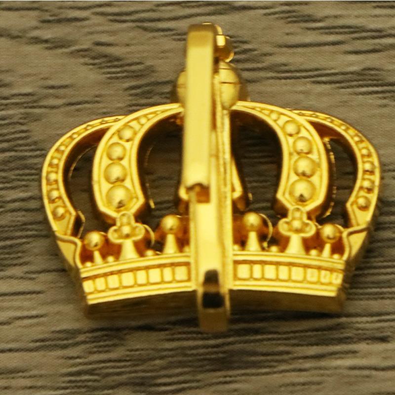 Коронный значок, медаль, рождественский подарок, наполнители для чулка