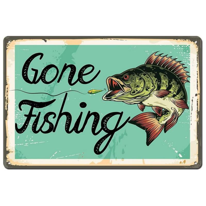 Welcome Metal Tin Signs Warning Wall Decoration Plaque Vintage Art Poster Iron Painting for Man Cave Home Cafe Garden Club Bar