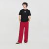 Lee T-Shirts Unisex Crew Neck Moderate Straight Fit LUT0055314LE00FA06468