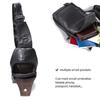 Herren Echtleder Tasche Outdoor Lässige Umhängetasche Herren Rindsleder Schultertasche Herren Brusttasche