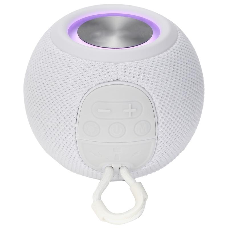 Bluetooth-compatible Speakers Portable Speakers Wireless Stereo Sound Bass Speakers for Party Home Theater Game Theater