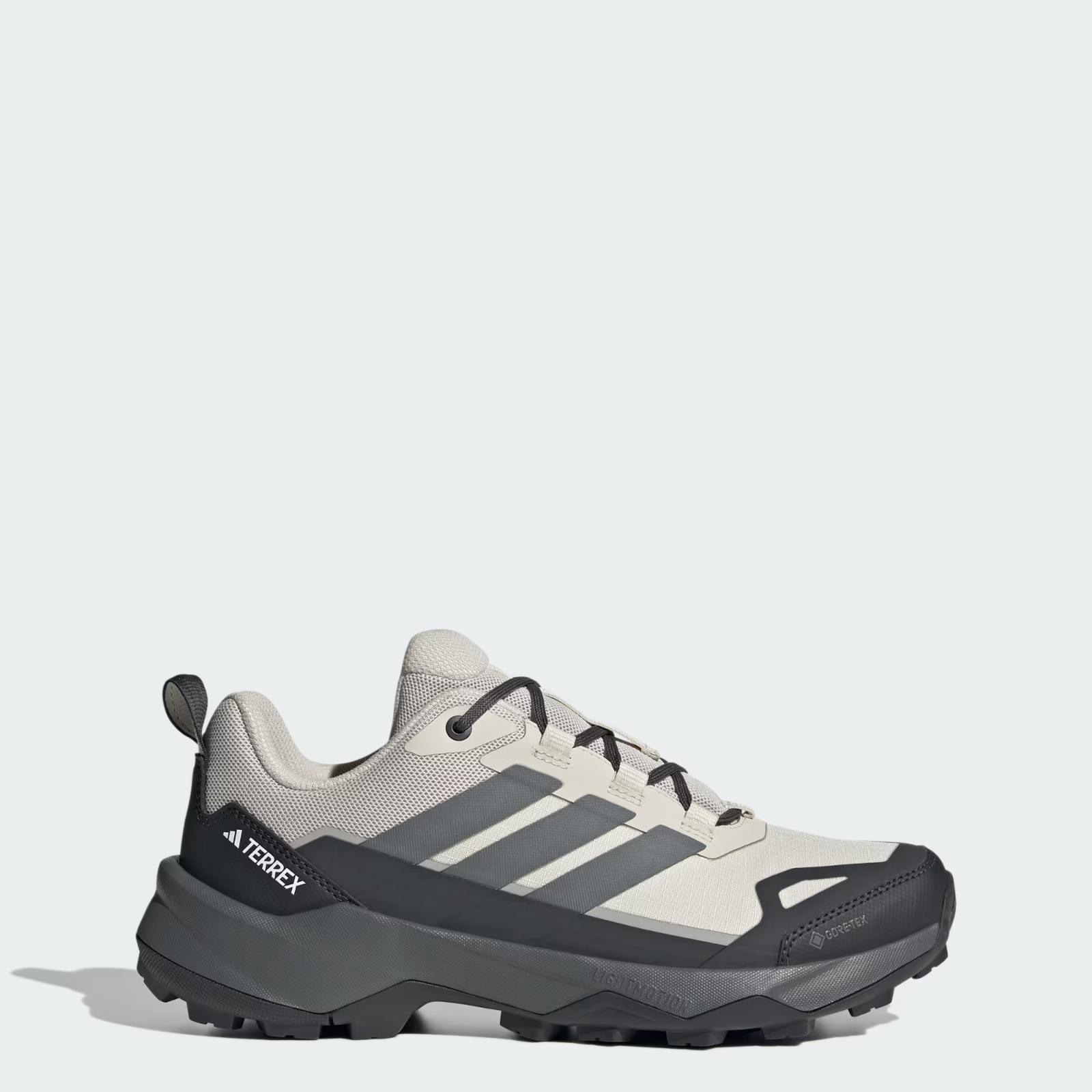 JQ6725 adidas Terrex Skychaser AX5 GORE-TEX Hiking Shoes (Women s) 6.5W