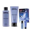 Ideal for Men Power Cooling After Shave 2-piece Set