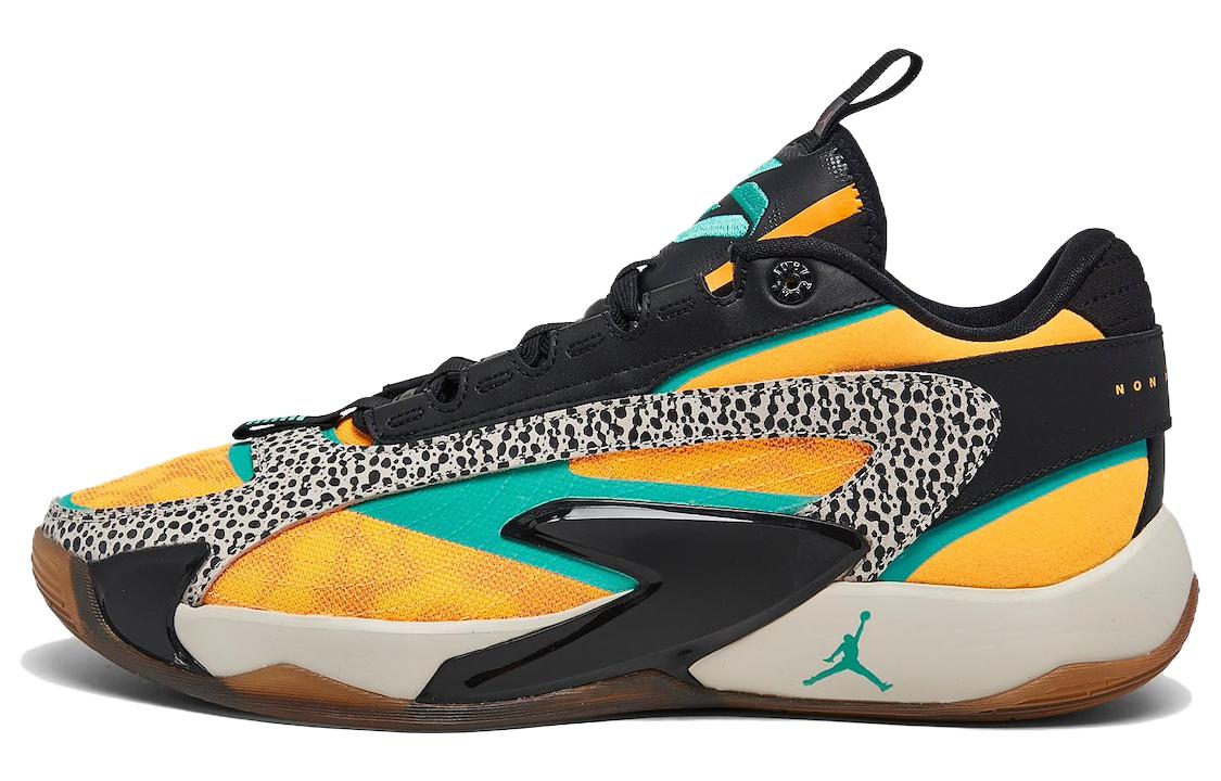 

Air Jordan Luka 2 Safari FQ9044-800 48.5