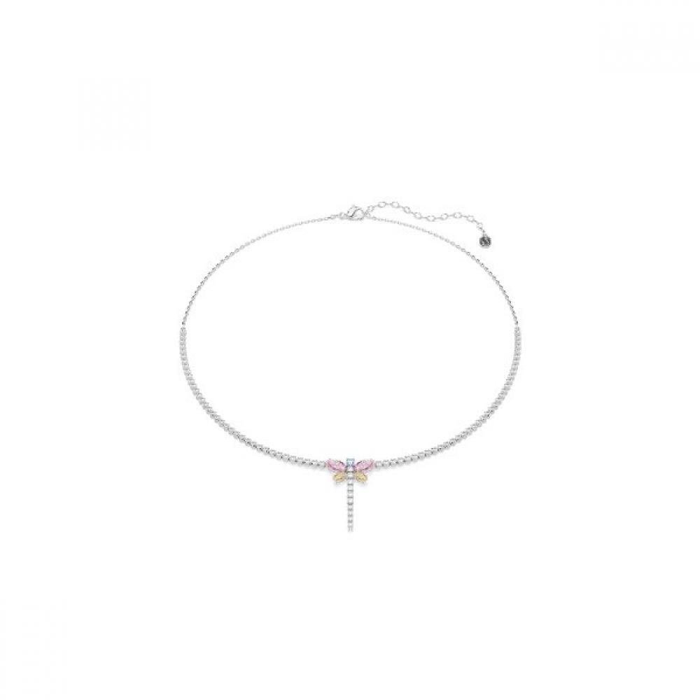 Swarovski Capsule Collection Dragonfly Necklace 5737425