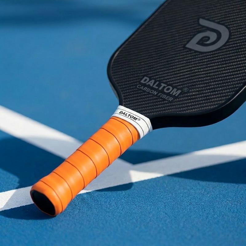 Tennisketsjerhåndtagstape, Svedabsorberende Badmintonketsjerhåndtagstape, Skridhæmmende Ketsjerhåndtagstape, Fortykket Håndtape