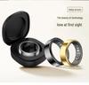 Smart R99 Ring: Heart Rate, Blood Pressure, Blood Oxygen, Sleep Monitor, Health & Exercise Pedometer