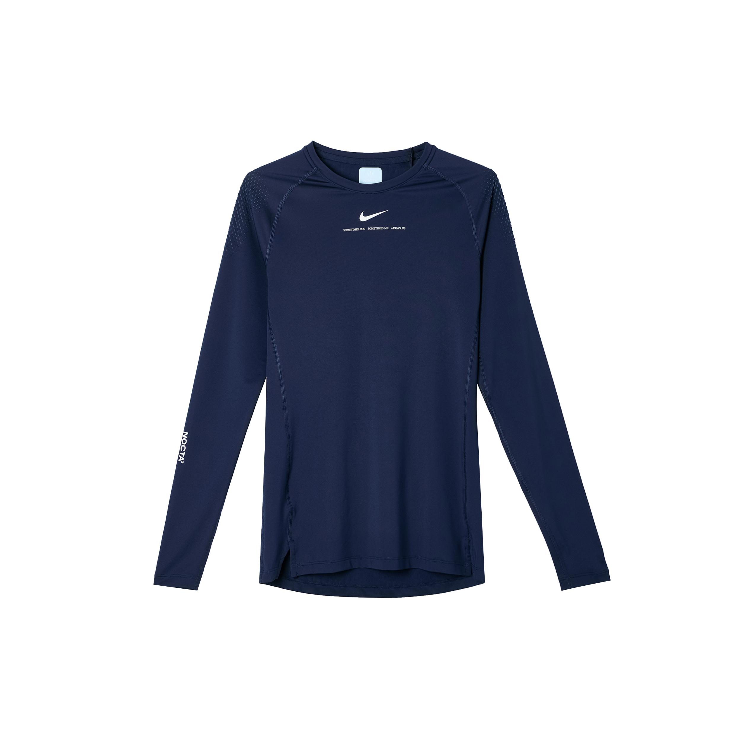 Nike X Nocta L/S Base Layer