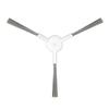 Acessórios para aspirador de pó robô Xiaomi S10+ / S10 Plus, escova lateral principal, filtro HEPA, esfregão, pano, peças de reposição