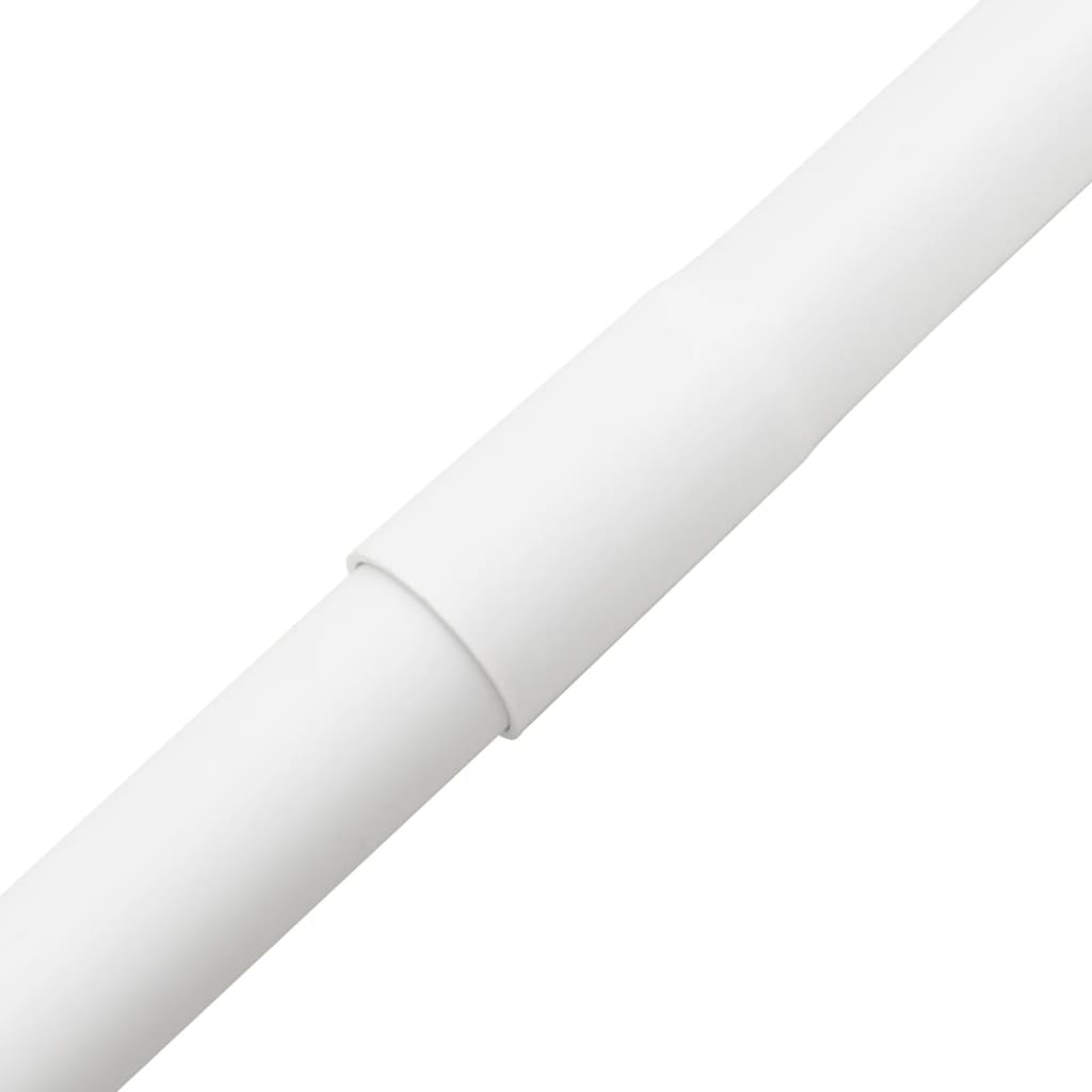 Vidaxl Rura Elektroinstalacyjna, Ø25 Mm, 30 M, Pvc