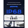 Nankang Runner Pro4S Bone Conduction Bluetooth Headset