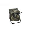 Kulongda Portable Folding Fishing Stool