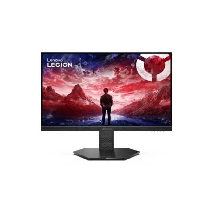 

Монітор Lenovo Legion 24-10 23.8 FullHD 240Hz IPS 0.5ms FreeSync Premium HDR10