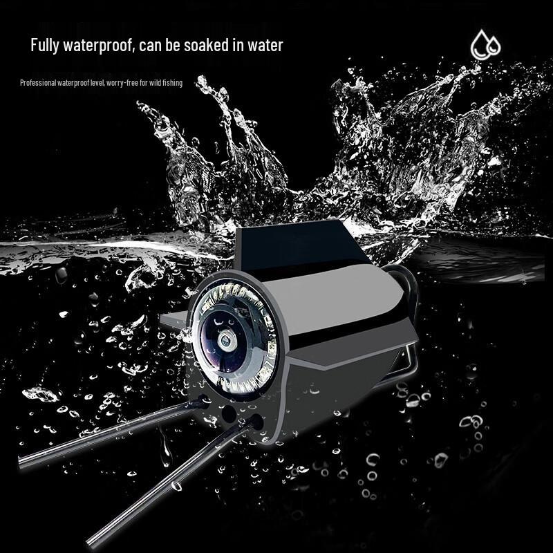 Windview HD Underwater Visual Fish Finder