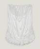 Geulouhaideu Nella Lace Shirring Frill Top