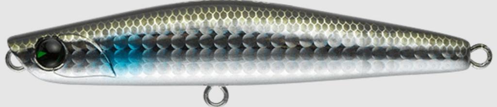 Ima Yoichi 99 Light Sinking Lure 009 (6743)