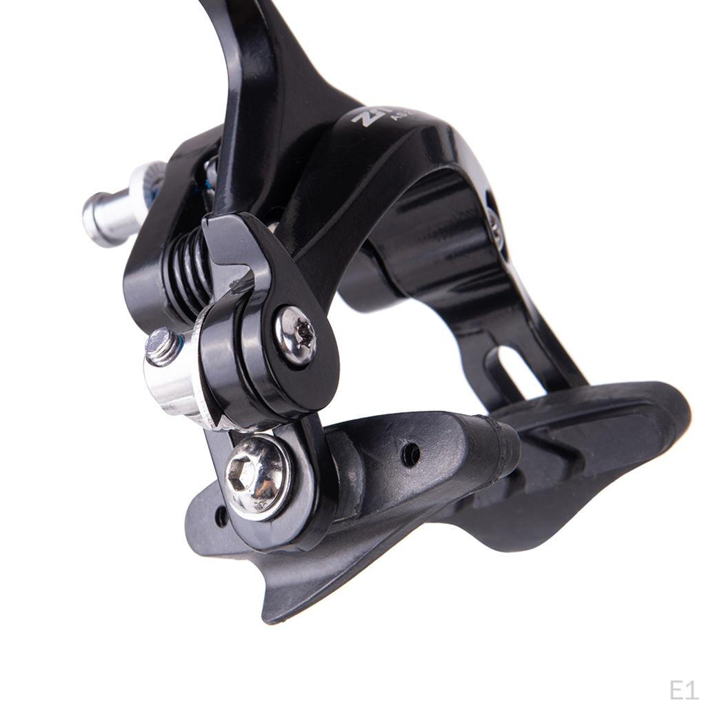 Bike Brake Caliper Set Road Side Pull Replacement Part