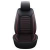 S8H Seat Covers for Changan CS75, All-Season Universal Fabric & Leather Cushions, New Style.