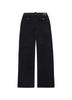 Aejeuon Jed Cargo Pants / Black