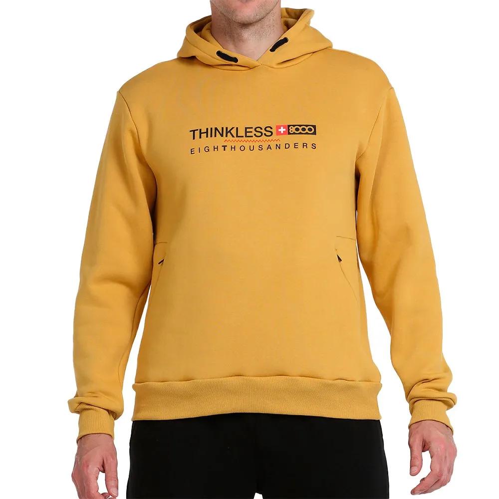 +8000 Толстовка с капюшоном Azer EU 2XL