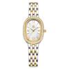 Watch Girls' Waterproof Diamond-Encrusted Fashion High-End Quartz Watch And Gypsophila Women'S Watch