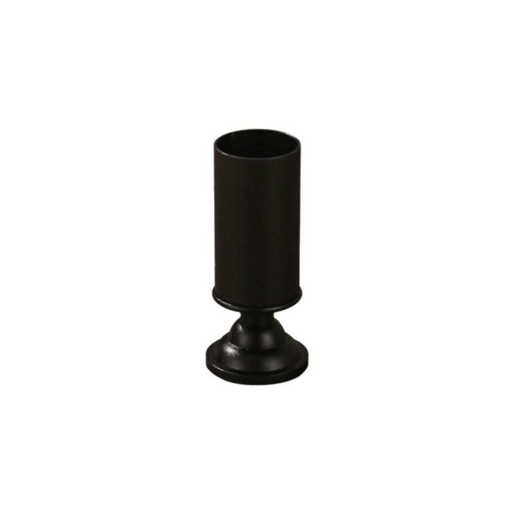 Aluminum Zinc Zinc Alloy Toothpick Holder Luxury Toothpick Box Durable Toothpick Stand  Easy To Clean