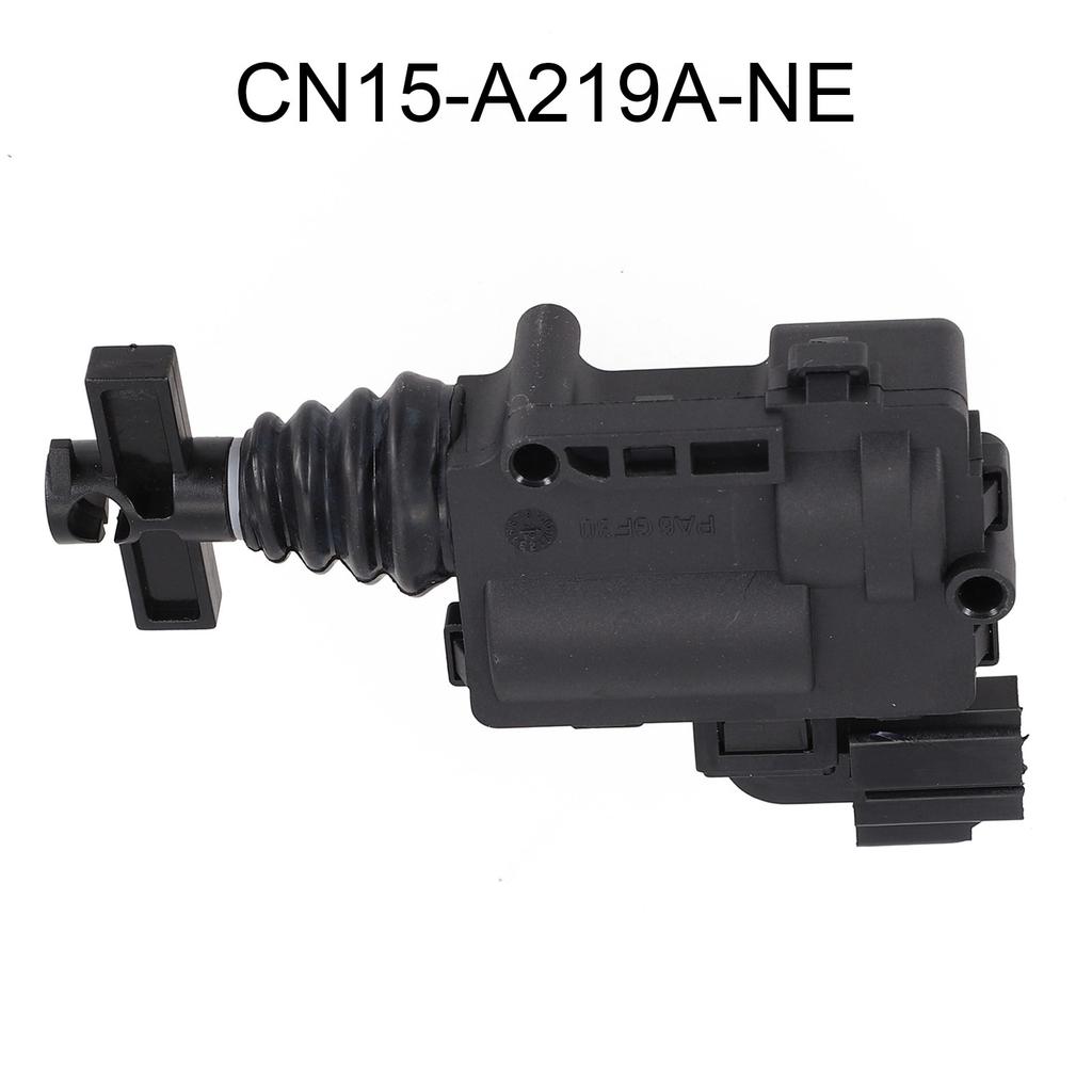 1* Tailgate Lock Accessories CN15-A219A-NE CN15A219ANE