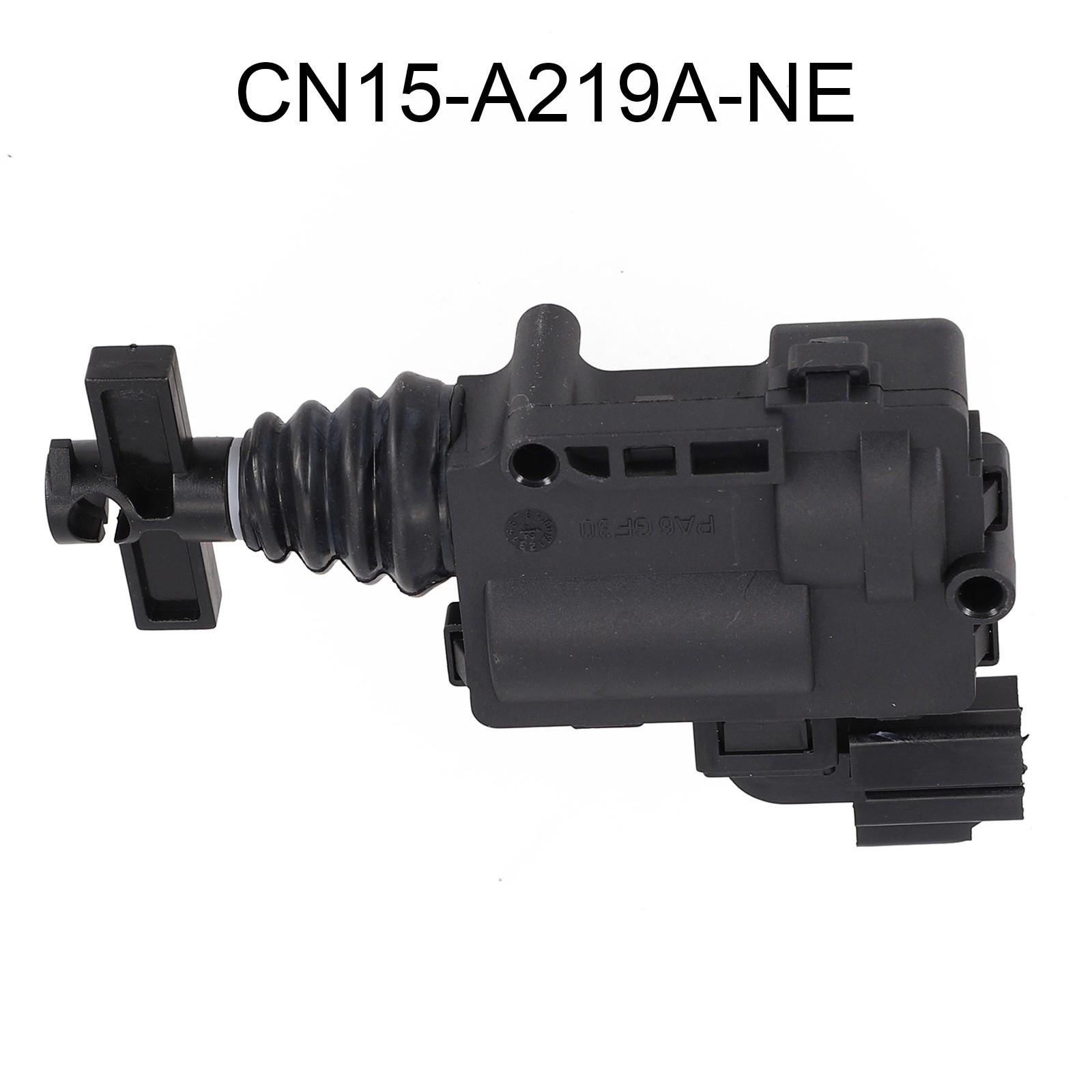 Tailgate Lock Accessories CN15-A219A-NE CN15A219ANE