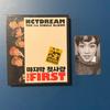 [USED] NCT DREAM THE FIRST 1st CD Album Haechan