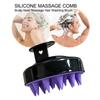 Colored Massage Brushes For Use On Body Meridians Suitable Home Beauty Salons