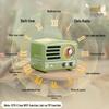 Mao Wang OTR-X Portable Retro WiFi Bluetooth Speaker