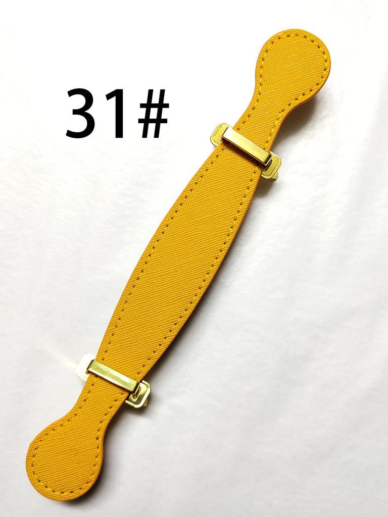 Custom PU Leather Handbag with Strap and Gift Box Zongzi Design