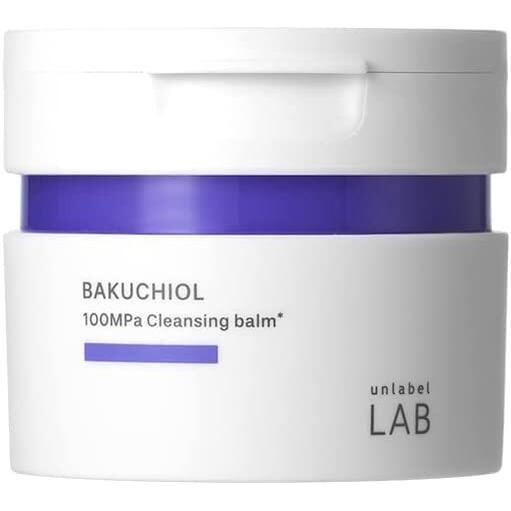 Unravel Labo Cleansing Balm BK  V 90g