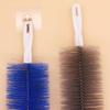 2PCS PE Cleaning Brush Flexible Blinds Brush Soft Fan Dusting Brush  Cleaning