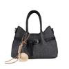 Stylish Large Capacity Versatile Tote Bag, Light Luxury Single Shoulder Casual Underarm Bag for Women