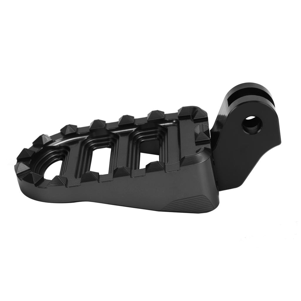 Front Footrests Foot Peg fit for Bonneville T100 T120 2016-2022