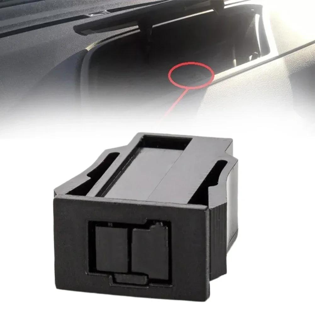 

Dashboard Lock Clip For Ford For Focus For MK2 2005-11 Dashboard Storage Compartment Latch Clamps Replacement China Mainland