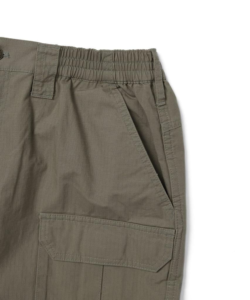 THISISNEVERTHAT Ripstop Hiking Pants Sage