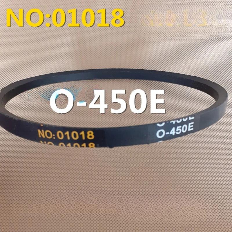 1Pcs Original washing machine belt O-368E/450E/470E/480E for universal JIHUA